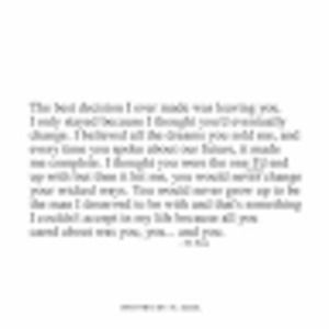 Meet your Posher, Wendy